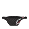 SHARKS IN PARIS HYPER PUFF Borsa A Tracolla Savvy
