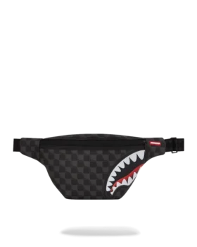 SHARKS IN PARIS HYPER PUFF Borsa A Tracolla Savvy
