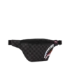 SHARKS IN PARIS HYPER PUFF Borsa A Tracolla Savvy
