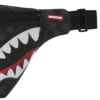 SHARKS IN PARIS HYPER PUFF Borsa A Tracolla Savvy