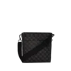 SHARKS IN PARIS HYPER PUFF Borsa Messenger Monospalla