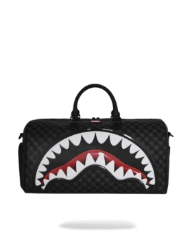 SHARKS IN PARIS HYPER PUFF Borsoni