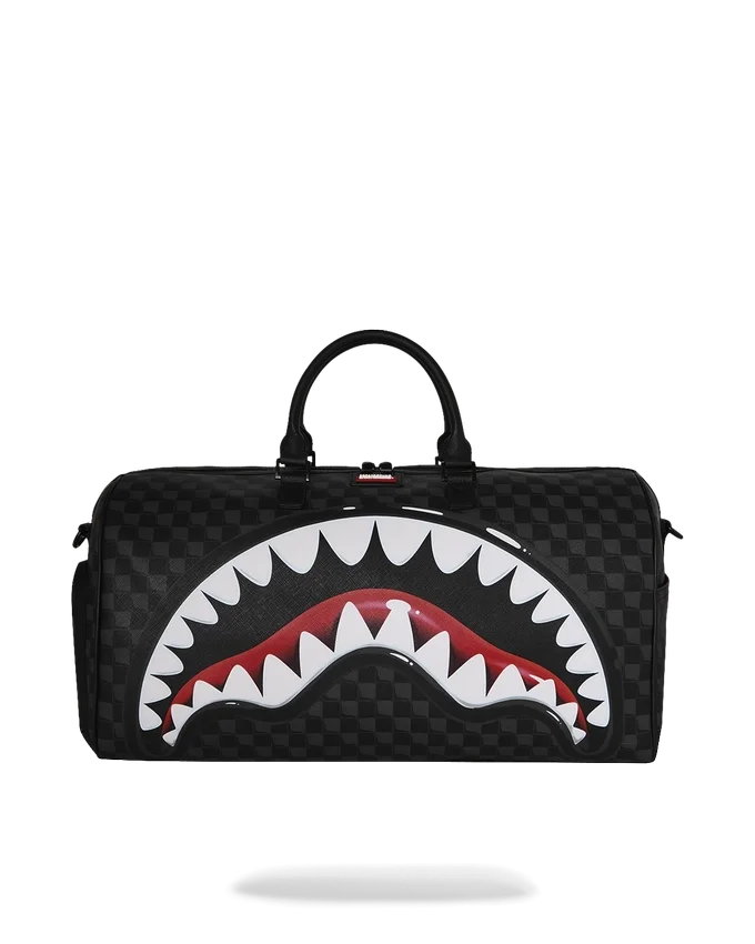 SHARKS IN PARIS HYPER PUFF Borsoni