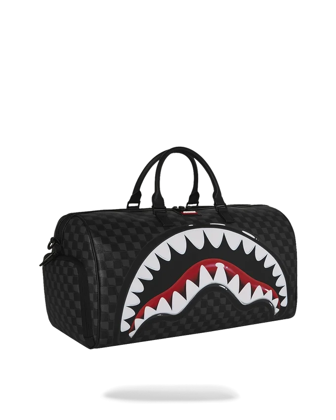 SHARKS IN PARIS HYPER PUFF Borsoni