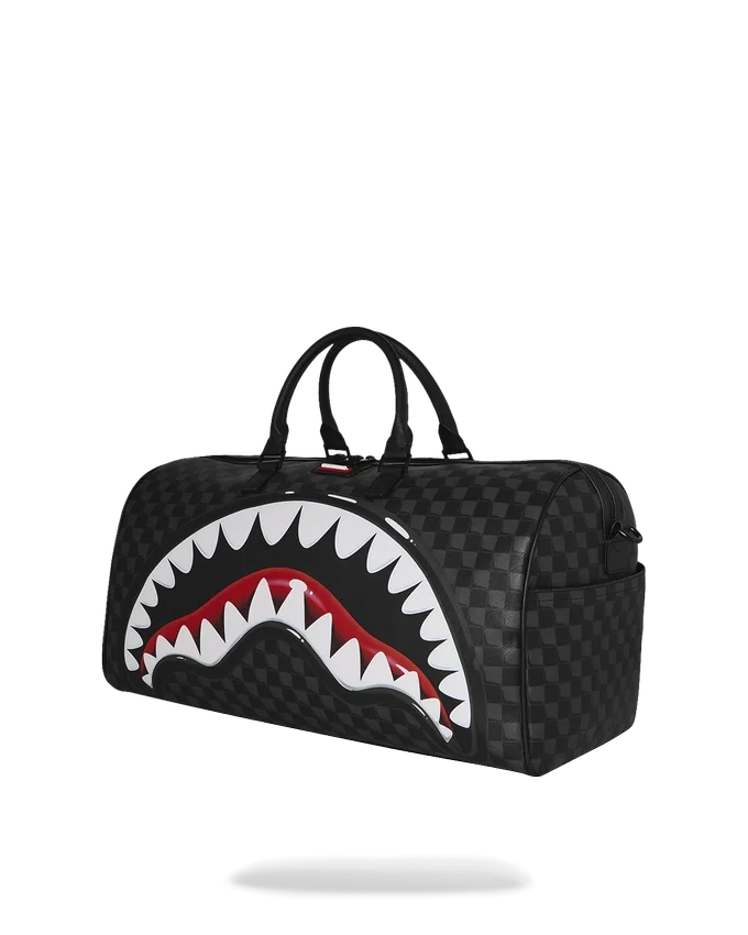 SHARKS IN PARIS HYPER PUFF Borsoni