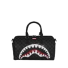 SHARKS IN PARIS HYPER PUFF MINI BORSONI