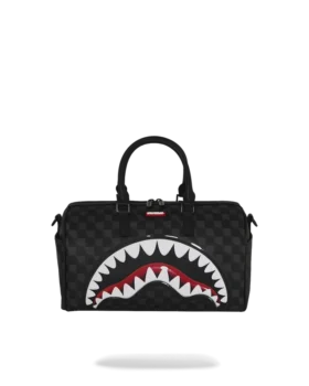SHARKS IN PARIS HYPER PUFF MINI BORSONI