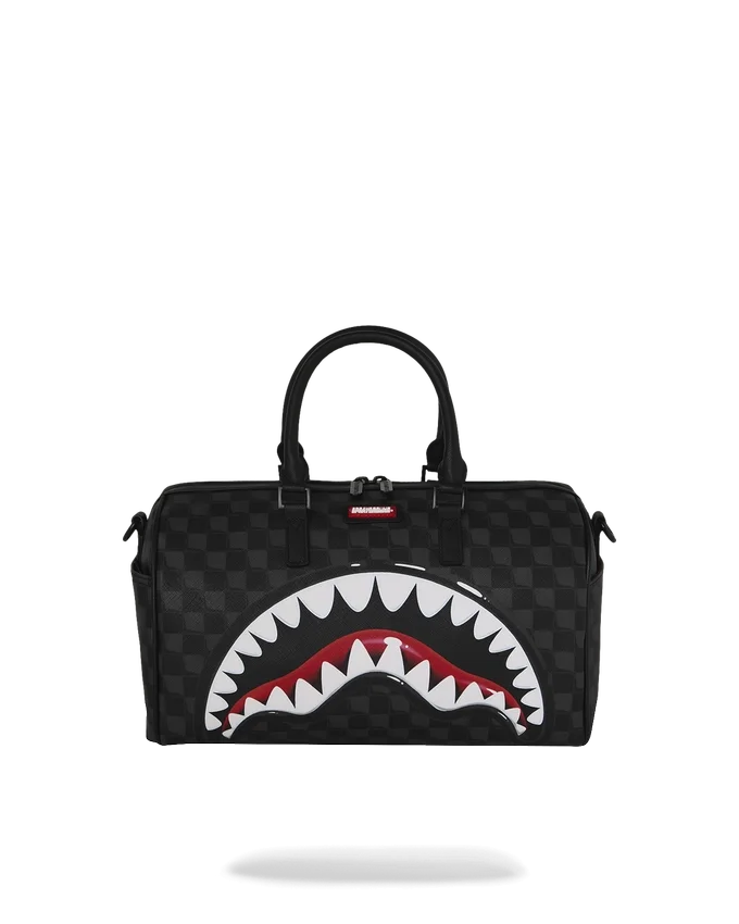SHARKS IN PARIS HYPER PUFF MINI BORSONI