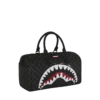 SHARKS IN PARIS HYPER PUFF MINI BORSONI