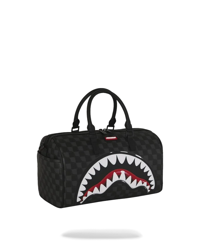 SHARKS IN PARIS HYPER PUFF MINI BORSONI