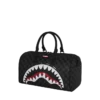 SHARKS IN PARIS HYPER PUFF MINI BORSONI