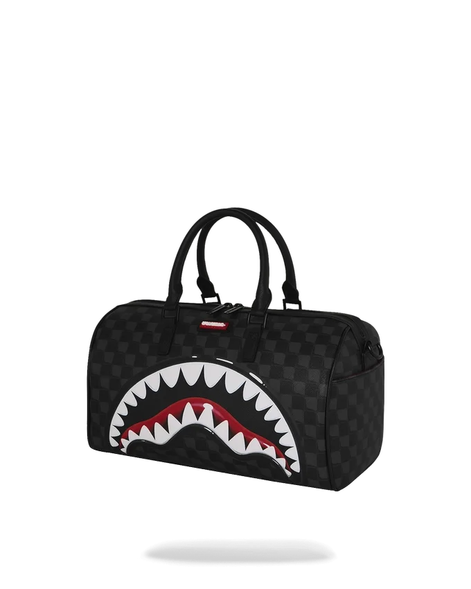 SHARKS IN PARIS HYPER PUFF MINI BORSONI