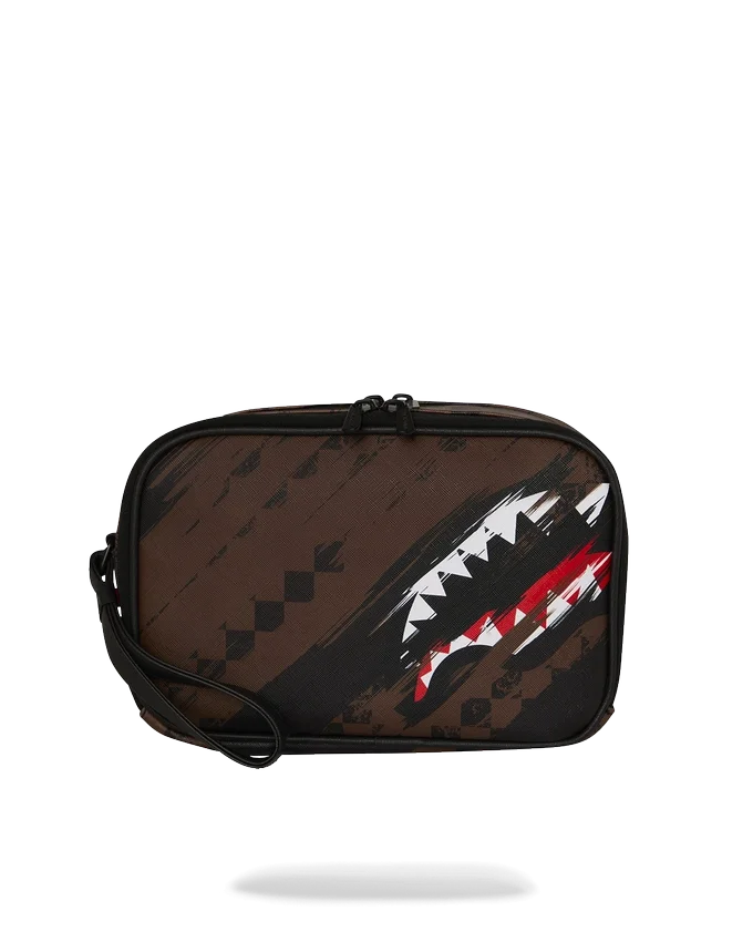 SHARKS IN PARIS NIGHT DRIFT - Beauty Case