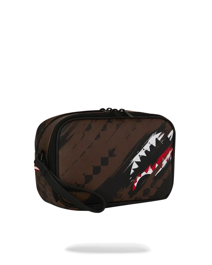 SHARKS IN PARIS NIGHT DRIFT - Beauty Case