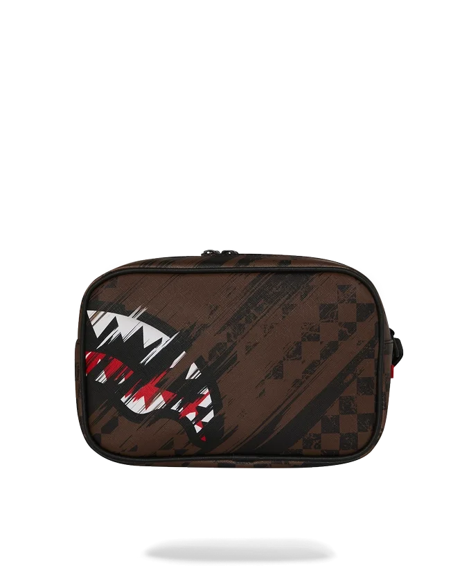 SHARKS IN PARIS NIGHT DRIFT - Beauty Case