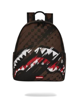 SHARKS IN PARIS NIGHT DRIFT Zaini SAVAGE