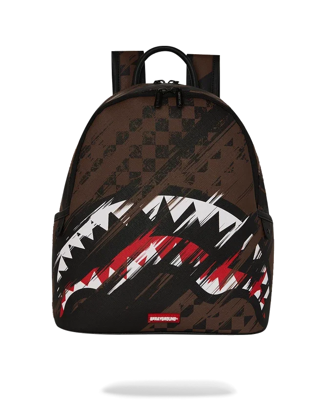 SHARKS IN PARIS NIGHT DRIFT Zaini SAVAGE