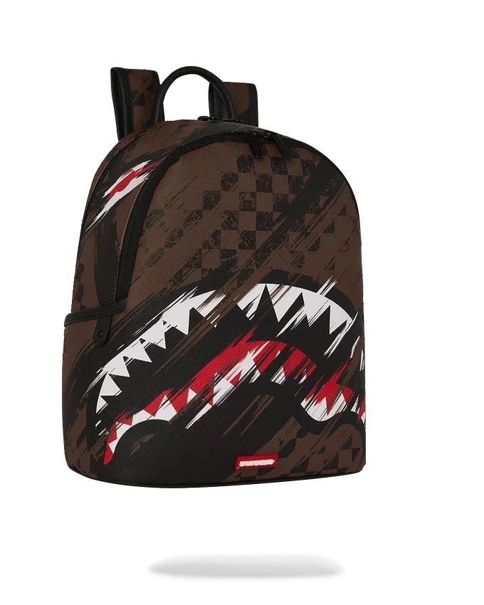 SHARKS IN PARIS NIGHT DRIFT Zaini SAVAGE