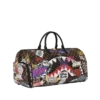 SHARKS IN PARIS THE RIZZ Borsoni