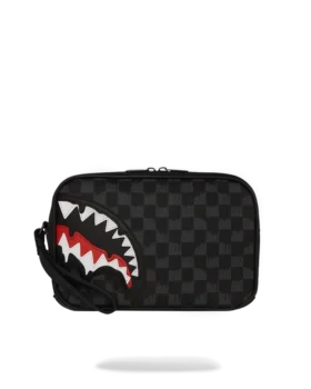 SHARKS IN PARIS THUNDERDRIP - Beauty Case