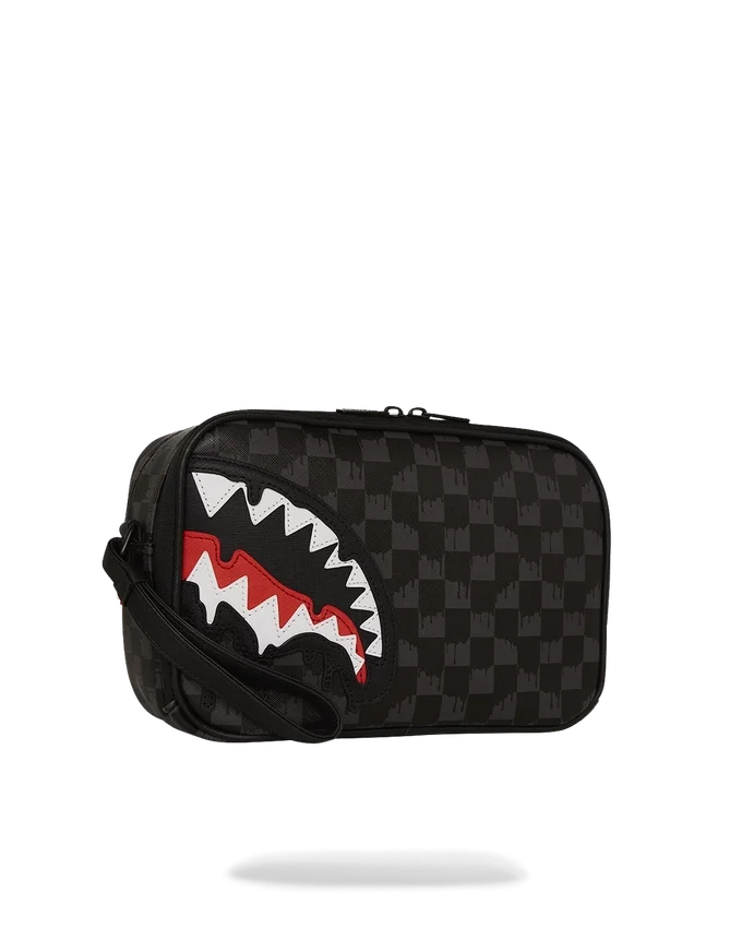 SHARKS IN PARIS THUNDERDRIP - Beauty Case
