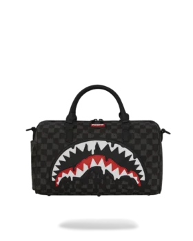 SHARKS IN PARIS THUNDERDRIP Mini Borsoni