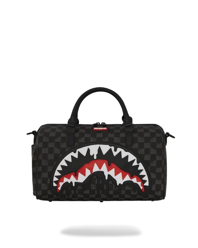 SHARKS IN PARIS THUNDERDRIP Mini Borsoni