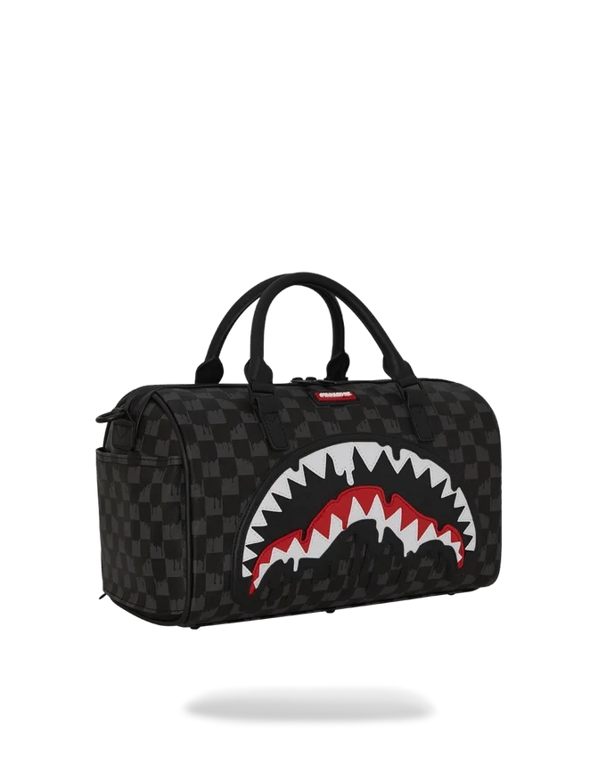 SHARKS IN PARIS THUNDERDRIP Mini Borsoni