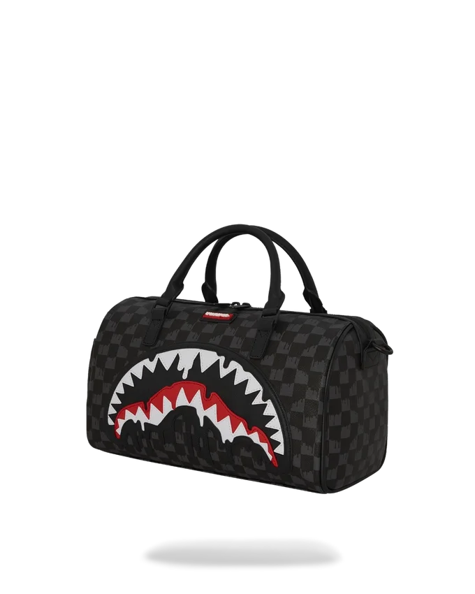SHARKS IN PARIS THUNDERDRIP Mini Borsoni
