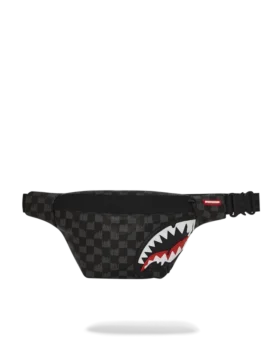 SHARKS IN PARIS THUNDERDRIP SAVVY Borsa A Tracolla