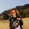 SHARKS IN PARIS UNSTOPPABLE SAVVY BORSE A TRACOLLA