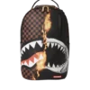 SHARKS IN PARIS UNSTOPPABLE Zaini (DLXV)