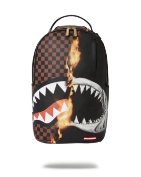 SHARKS IN PARIS UNSTOPPABLE Zaini (DLXV)