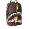 SHARKS IN PARIS UNSTOPPABLE Zaini (DLXV)
