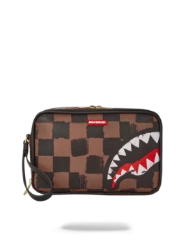 SHARKS IN PARIS VANQUISH Beauty Case