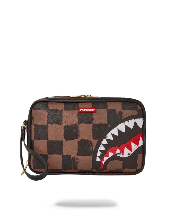 SHARKS IN PARIS VANQUISH Beauty Case