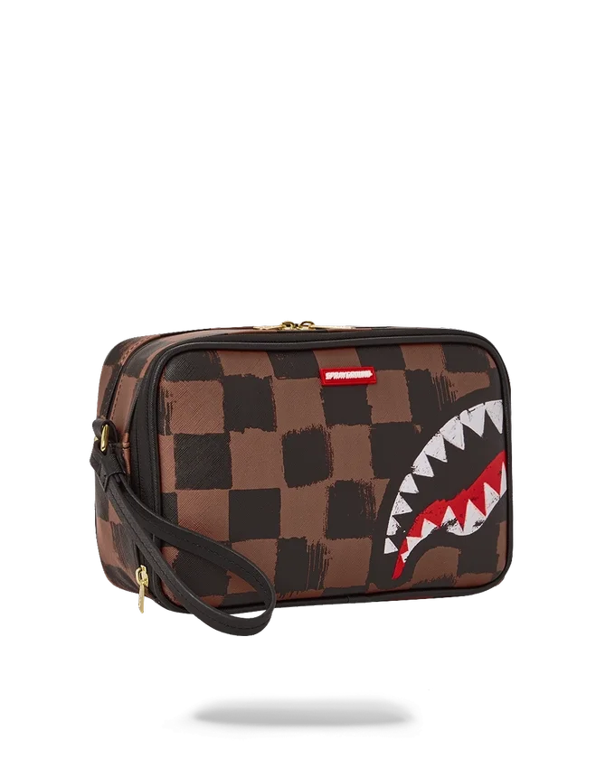 SHARKS IN PARIS VANQUISH Beauty Case