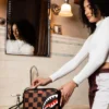 SHARKS IN PARIS VANQUISH Beauty Case