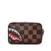 SHARKS IN PARIS VANQUISH Beauty Case
