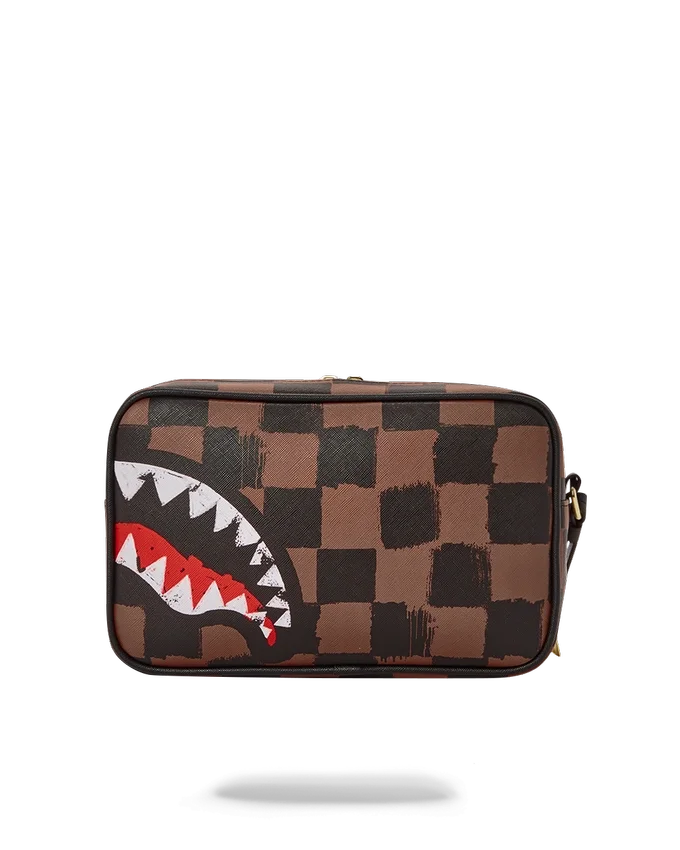 SHARKS IN PARIS VANQUISH Beauty Case