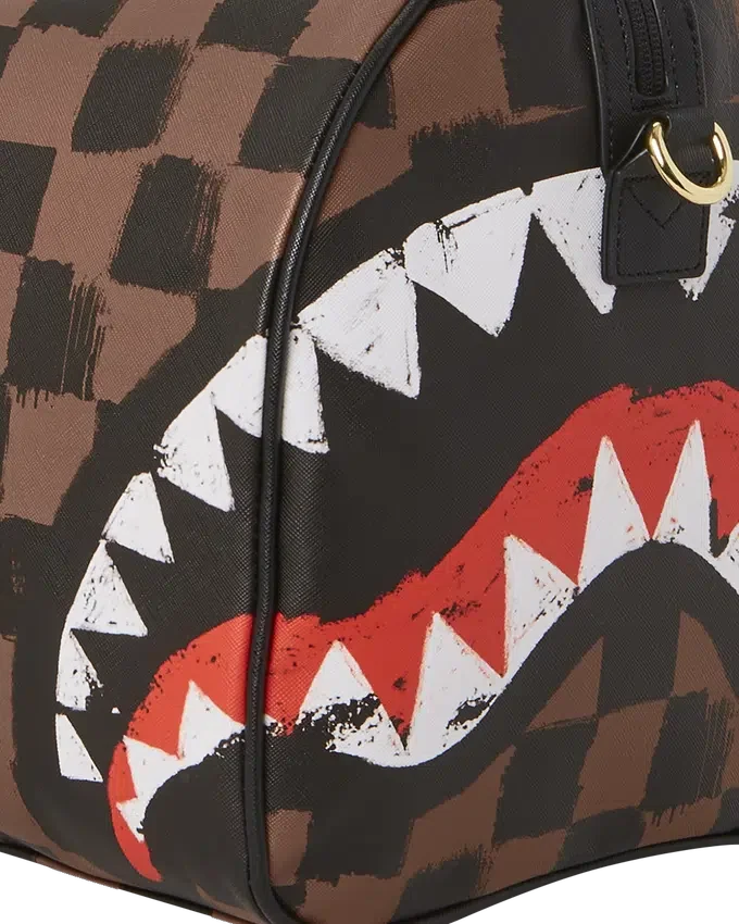 SHARKS IN PARIS VANQUISH Borsoni