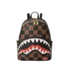 SHARKS IN PARIS VANQUISH SAVAGE
