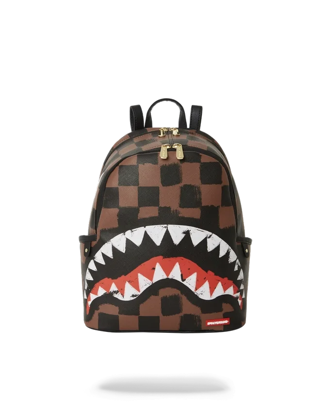 SHARKS IN PARIS VANQUISH SAVAGE