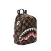 SHARKS IN PARIS VANQUISH SAVAGE