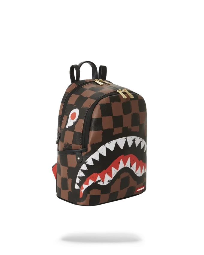 SHARKS IN PARIS VANQUISH SAVAGE