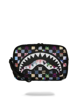 SHARKVERSE UNIVERSE - Beauty Case