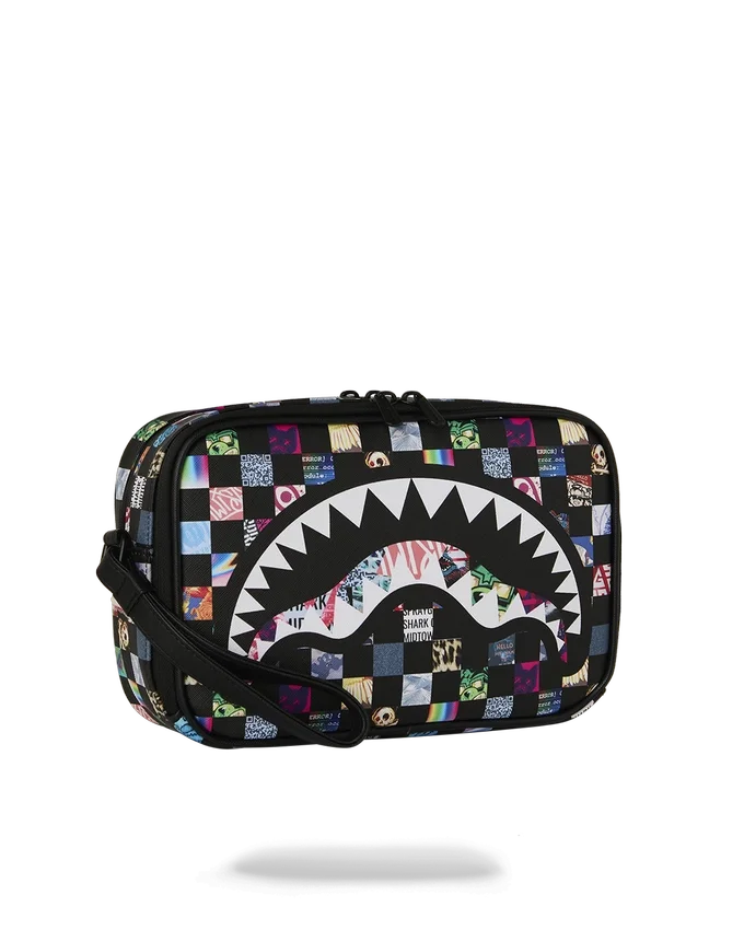 SHARKVERSE UNIVERSE - Beauty Case