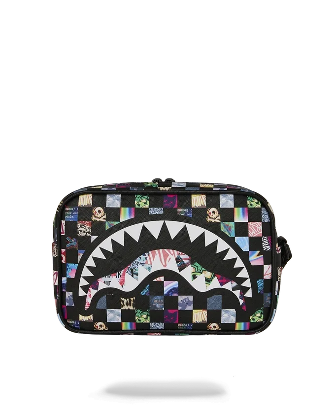 SHARKVERSE UNIVERSE - Beauty Case