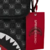 SHINOBI SHARKS IN PARIS BORSA MESSAGGERO A TRACOLLA