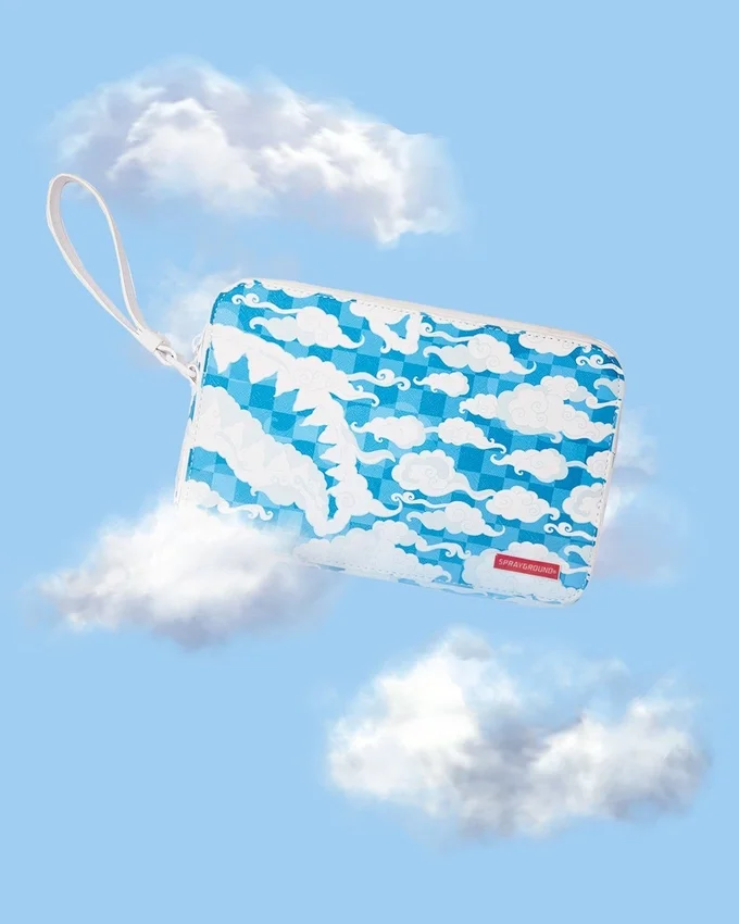 SKYBORNE Beauty Case